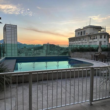 Apartament Casa Maua 312 Rio de Janeiro Zewnętrze zdjęcie