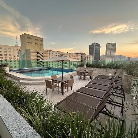 Apartament Casa Maua 312 Rio de Janeiro Zewnętrze zdjęcie