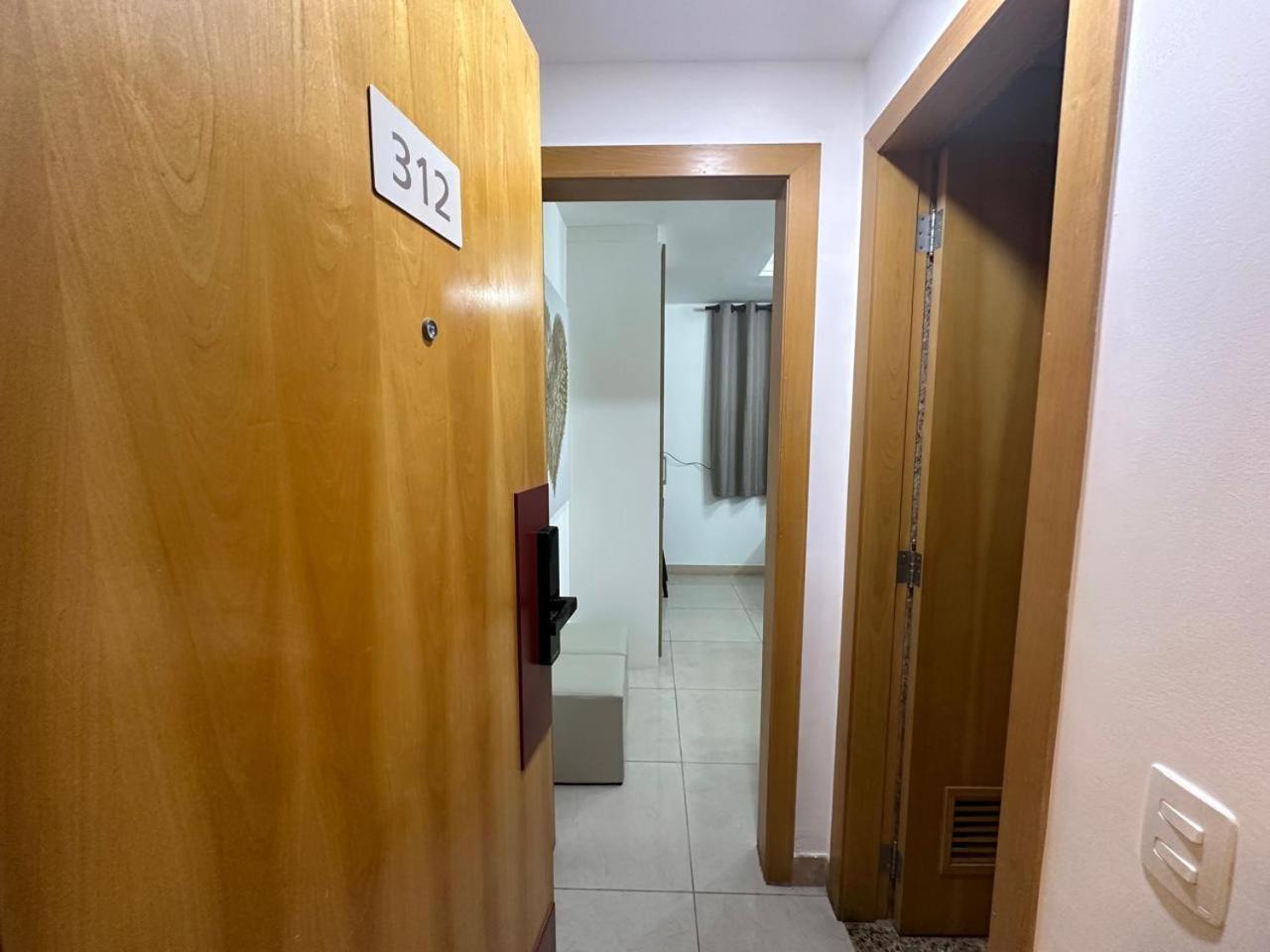 Apartament Casa Maua 312 Rio de Janeiro Zewnętrze zdjęcie