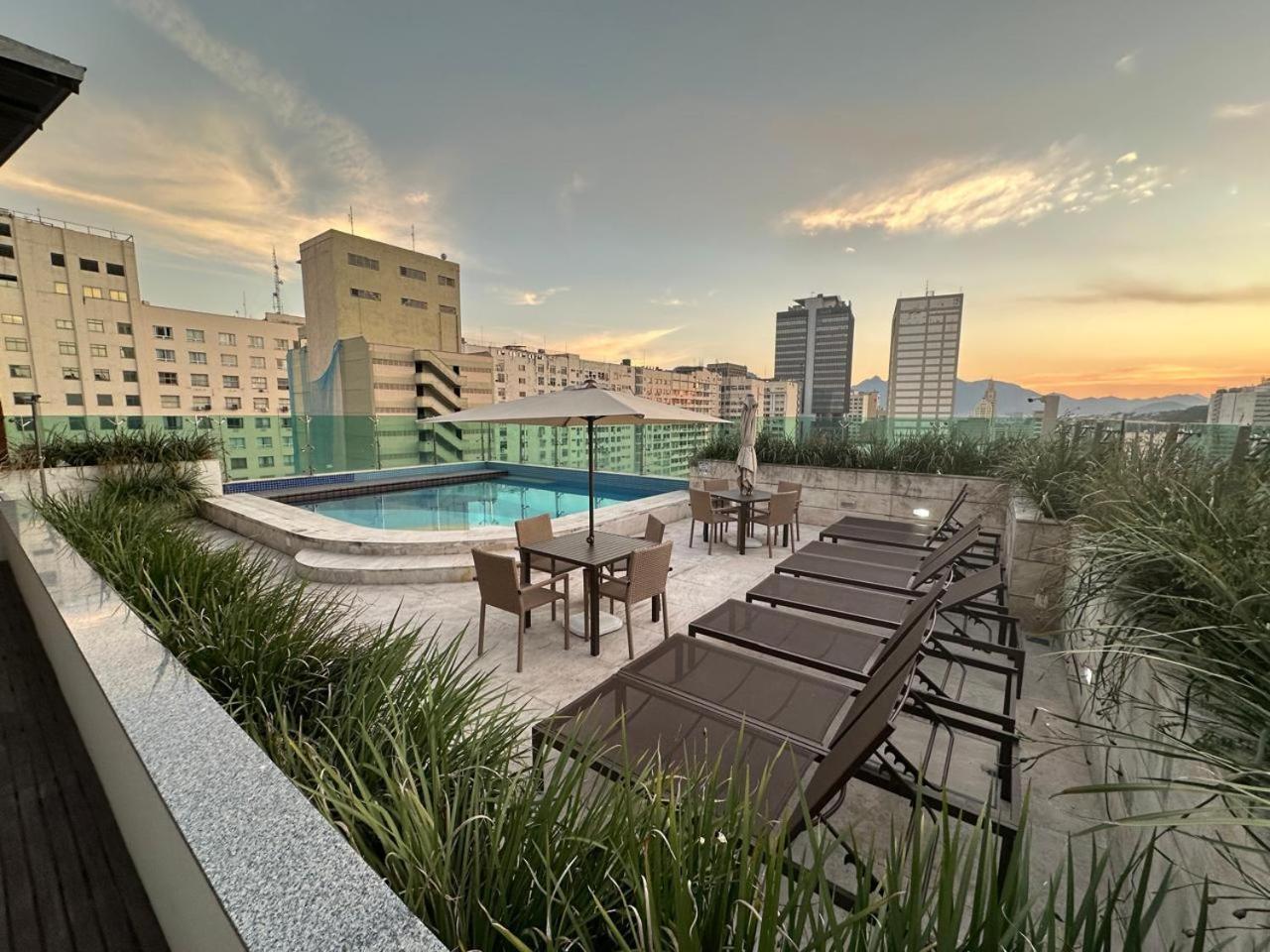 Apartament Casa Maua 312 Rio de Janeiro Zewnętrze zdjęcie