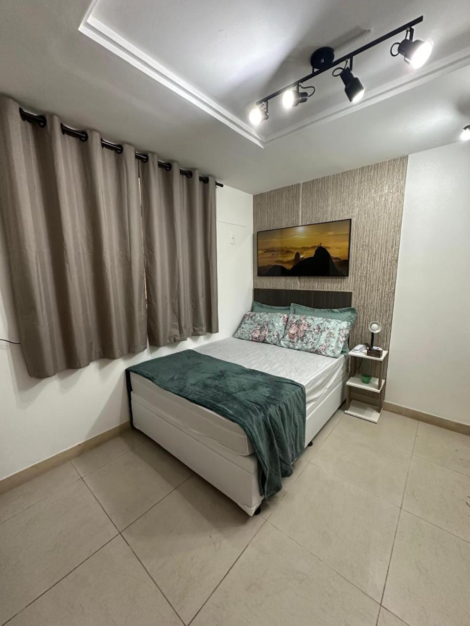 Apartament Casa Maua 312 Rio de Janeiro Zewnętrze zdjęcie