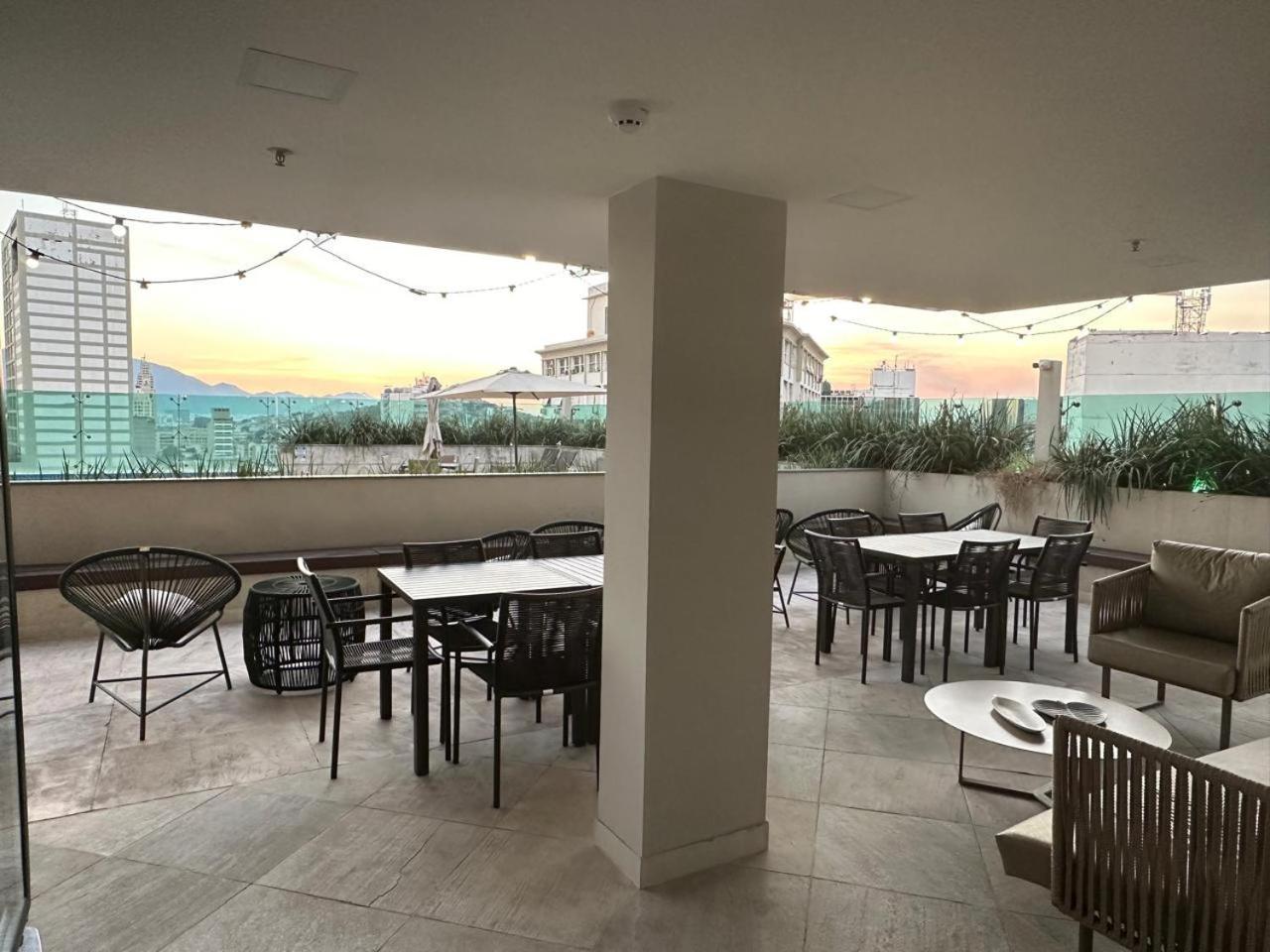 Apartament Casa Maua 312 Rio de Janeiro Zewnętrze zdjęcie