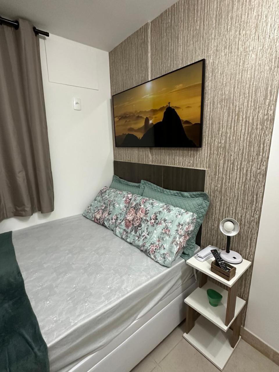 Apartament Casa Maua 312 Rio de Janeiro Zewnętrze zdjęcie