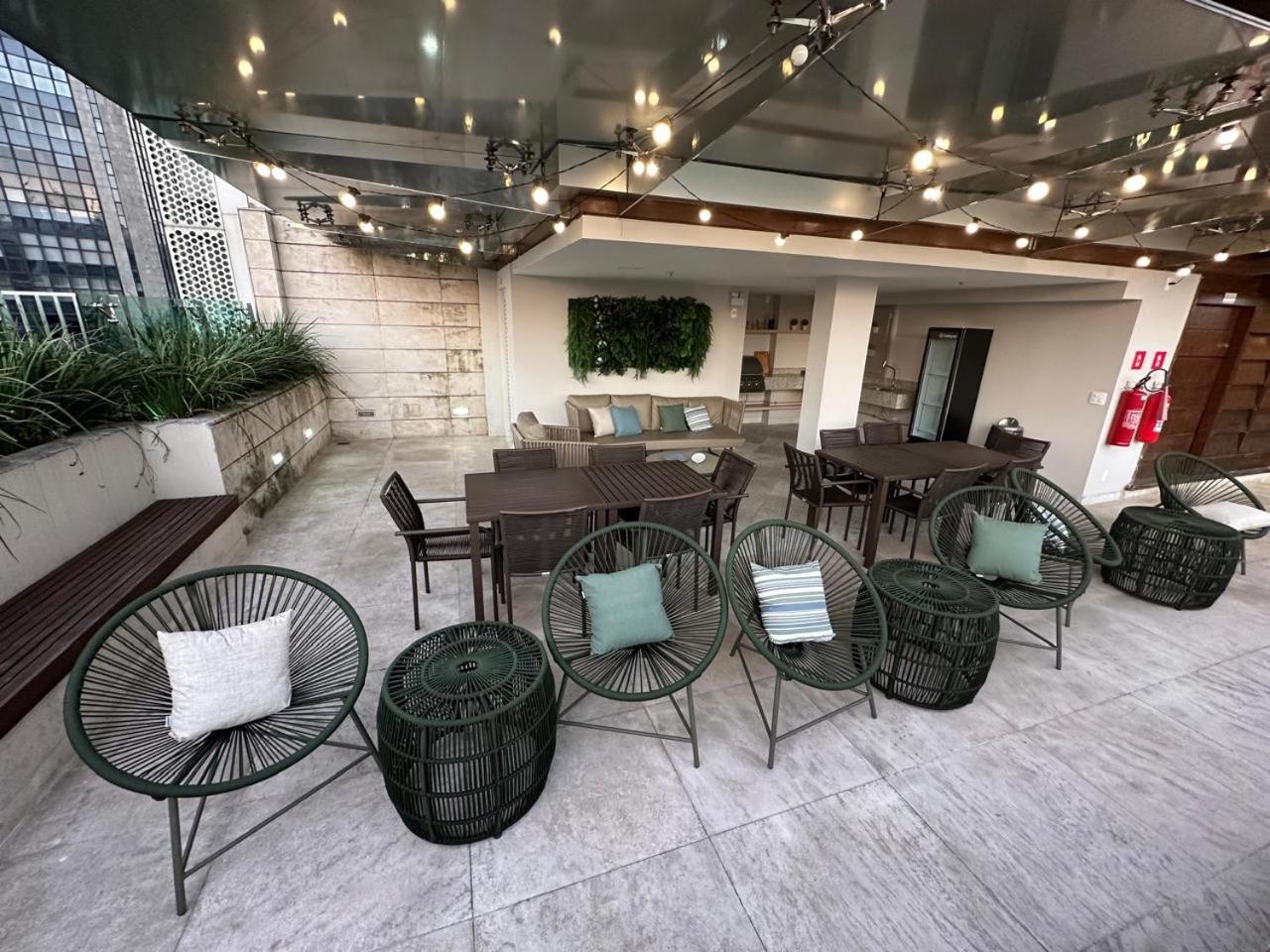 Apartament Casa Maua 312 Rio de Janeiro Zewnętrze zdjęcie