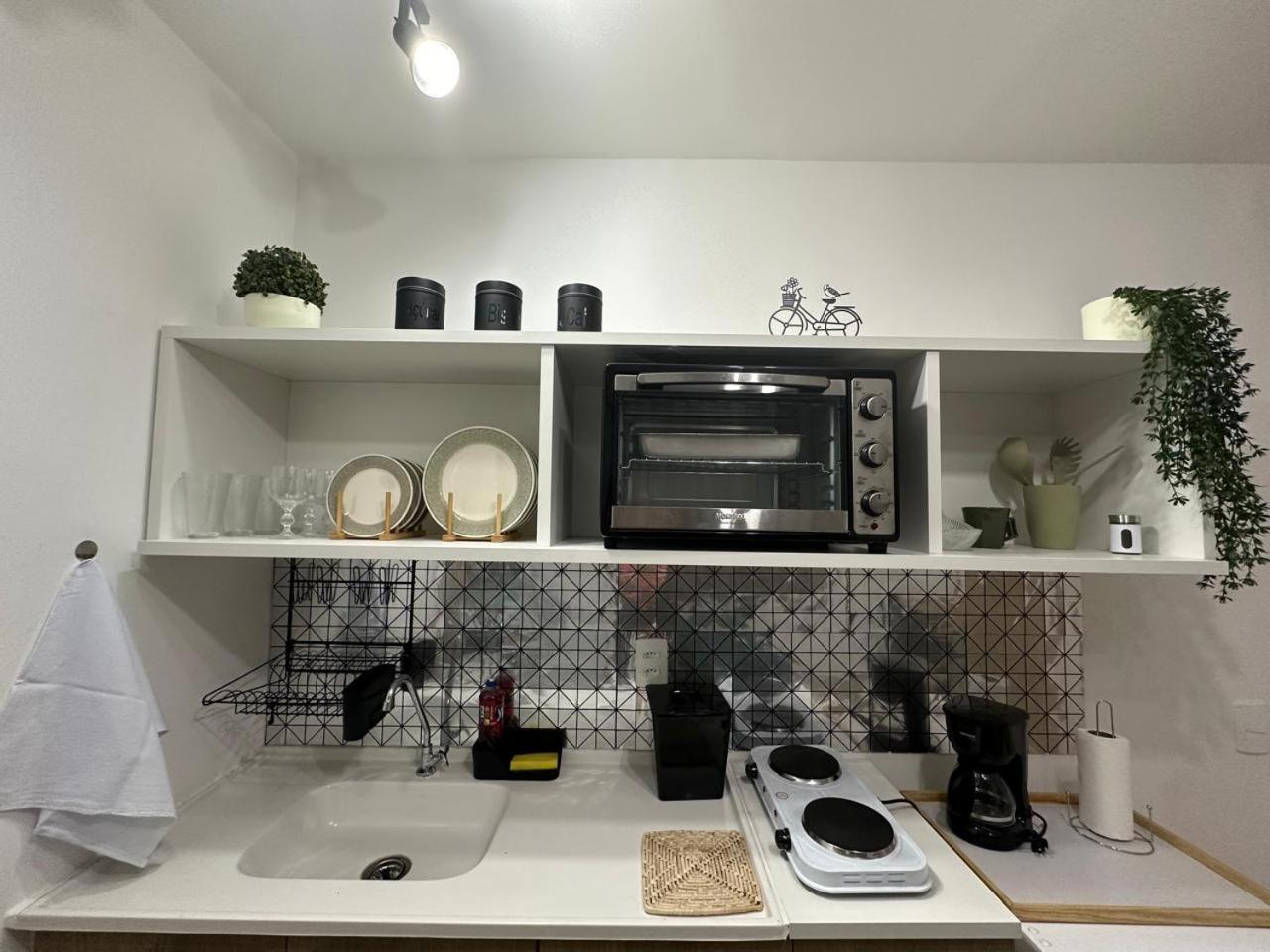 Apartament Casa Maua 312 Rio de Janeiro Zewnętrze zdjęcie