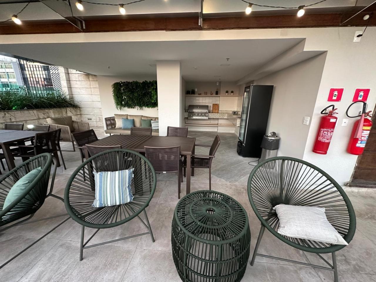 Apartament Casa Maua 312 Rio de Janeiro Zewnętrze zdjęcie
