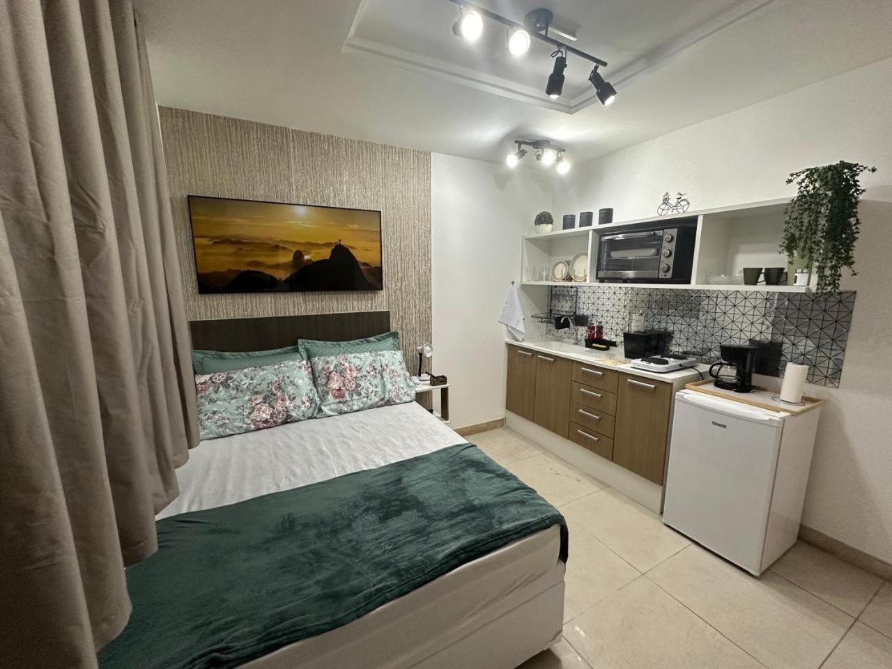 Apartament Casa Maua 312 Rio de Janeiro Zewnętrze zdjęcie
